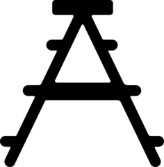 Open Scale Editable Svg Line Art, Free Vectors File